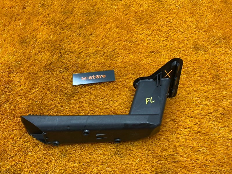 Водосток лобового стекла, 370 рублей, Красноярск