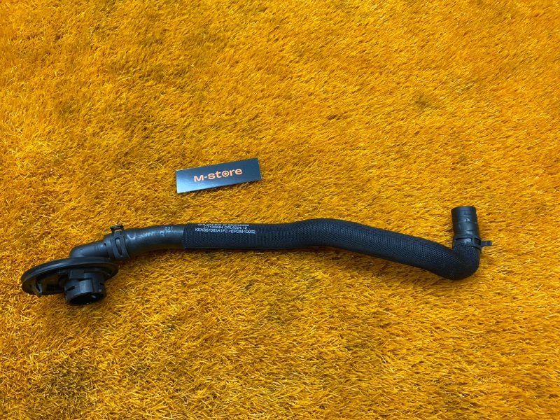 Патрубок системы охлаждения, 380 рублей, Красноярск