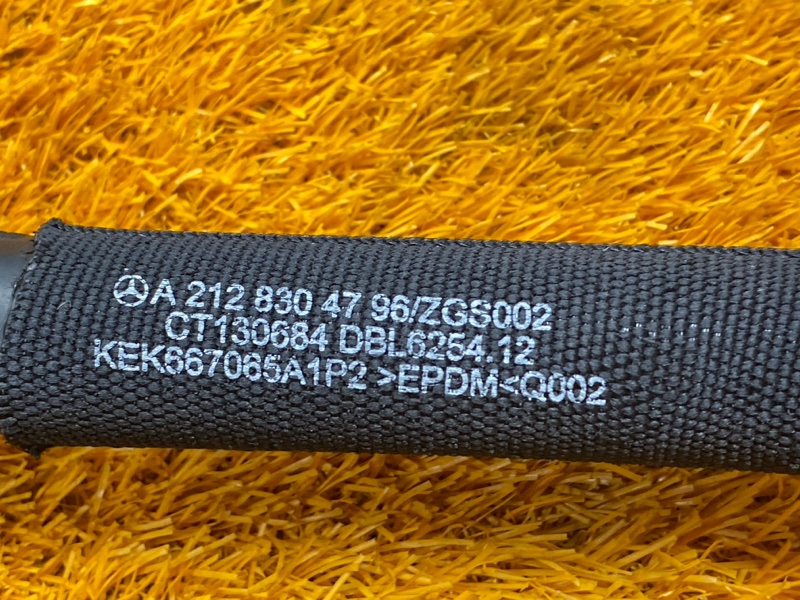 Патрубок системы охлаждения, 380 рублей, Красноярск