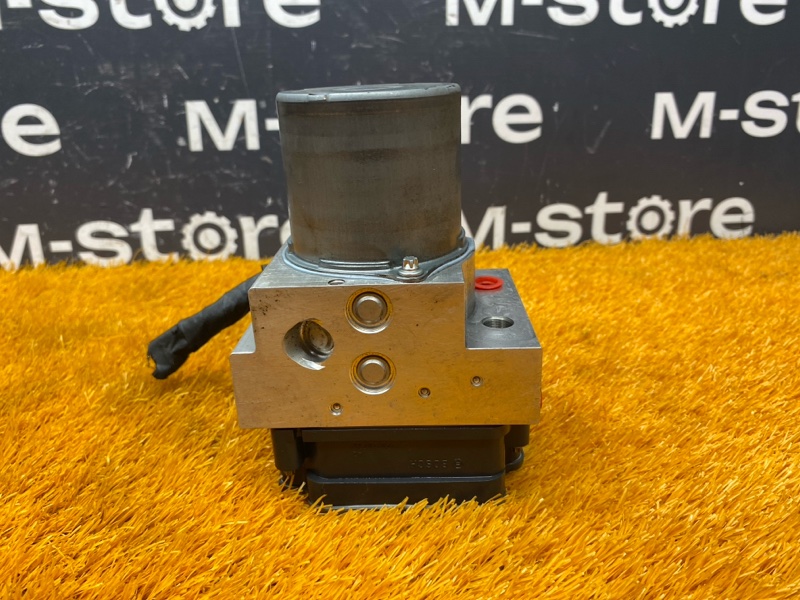 Блок ABS, 9600 рублей, Красноярск