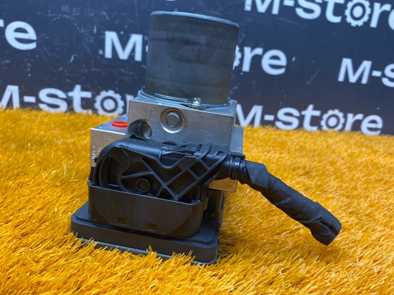 Блок ABS, 9600 рублей, Красноярск