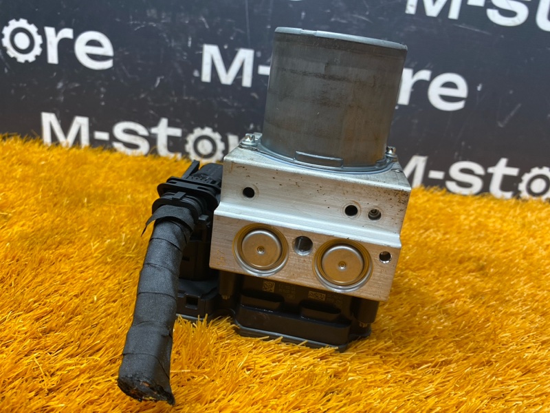 Блок ABS, 9600 рублей, Красноярск