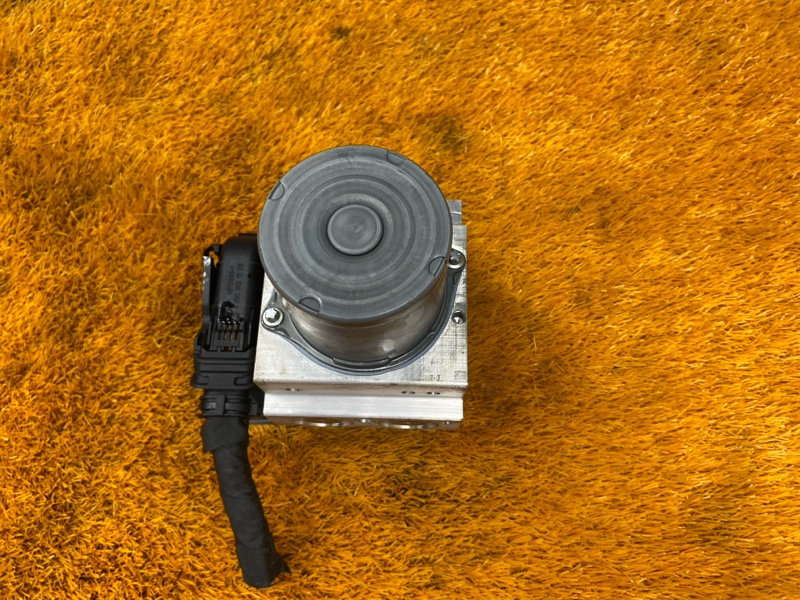 Блок ABS, 9600 рублей, Красноярск