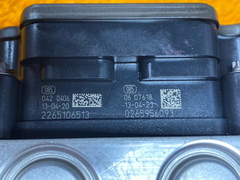 Блок ABS, 9600 рублей, Красноярск