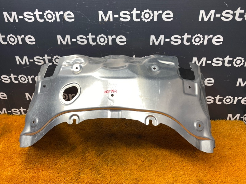 Тепловой экран, 1430 рублей, Красноярск