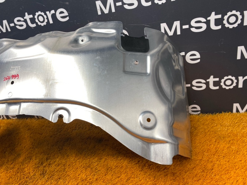 Тепловой экран, 1430 рублей, Красноярск