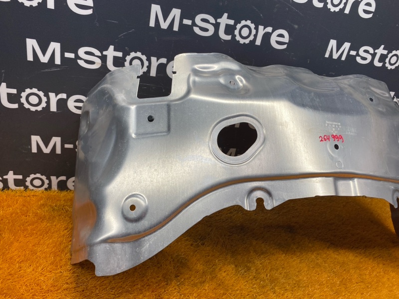 Тепловой экран, 1430 рублей, Красноярск