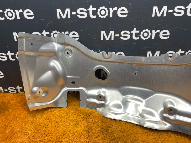 Тепловой экран, 1430 рублей, Красноярск