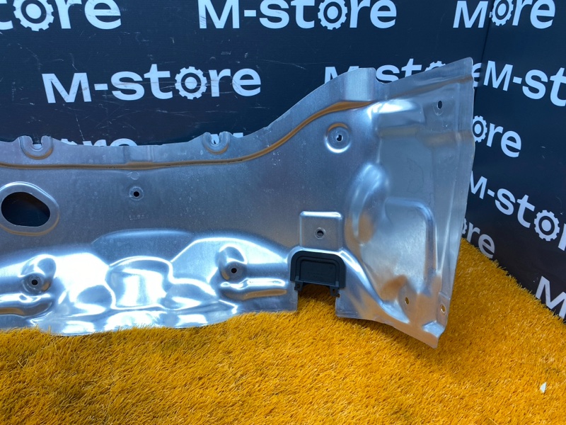 Тепловой экран, 1430 рублей, Красноярск