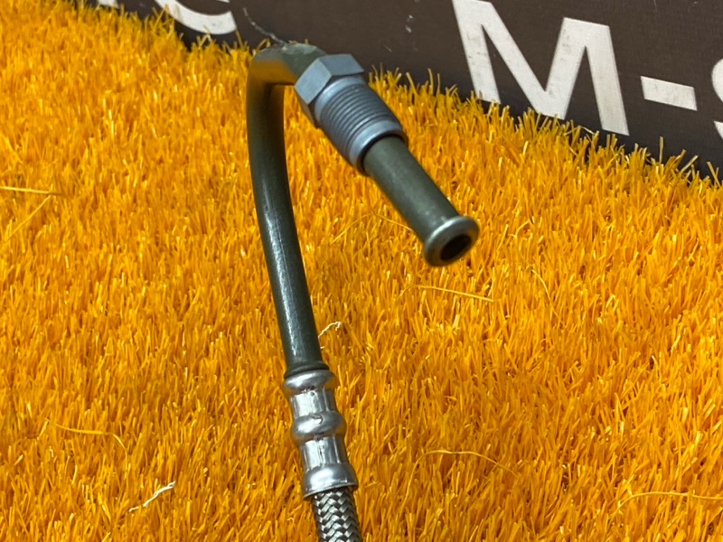 трубка тормозная, 460 рублей, Красноярск