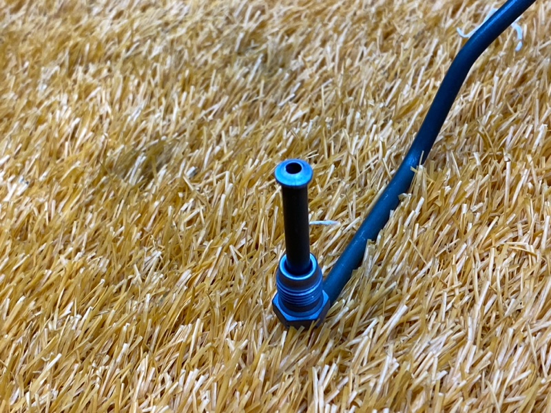 трубка тормозная, 910 рублей, Красноярск