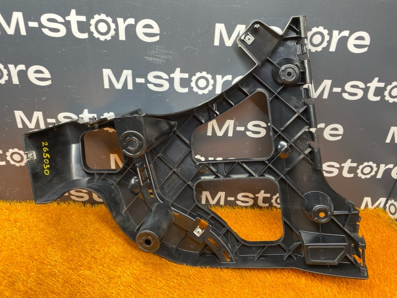 крепление бампера, 1430 рублей, Красноярск