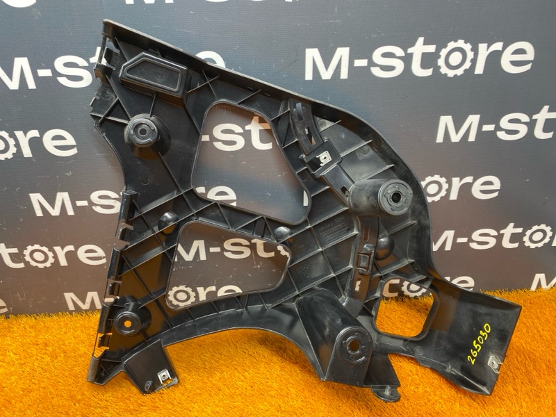 крепление бампера, 1430 рублей, Красноярск