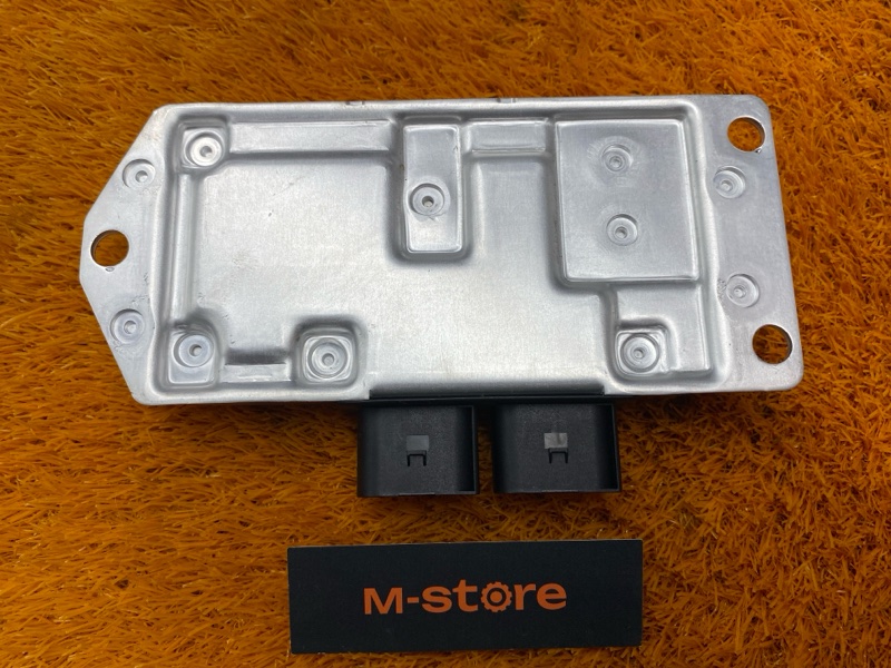 Блок управления раздаточной коробкой, 8500 рублей, Красноярск