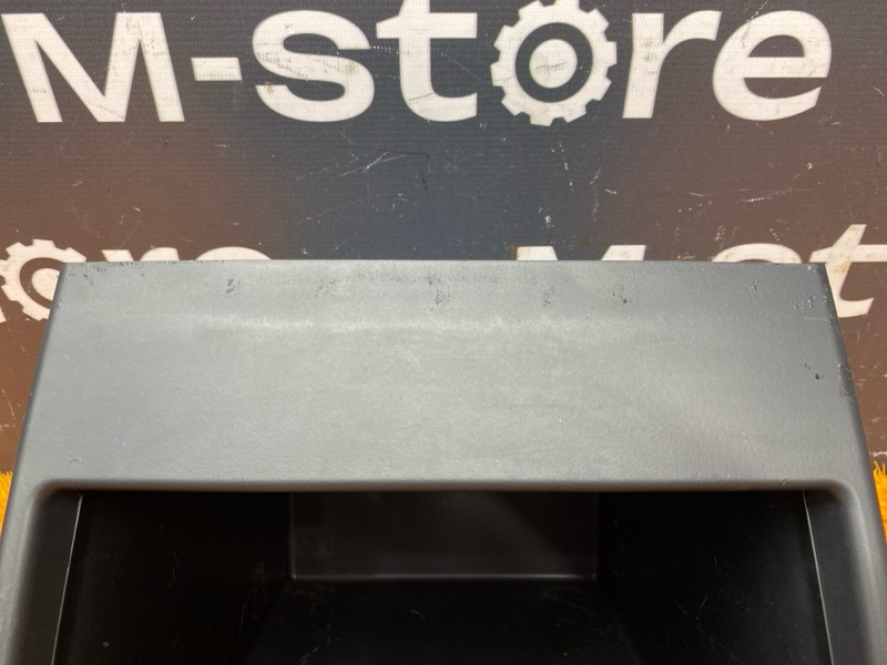 Бардачок в центральную консоль, 570 рублей, Красноярск