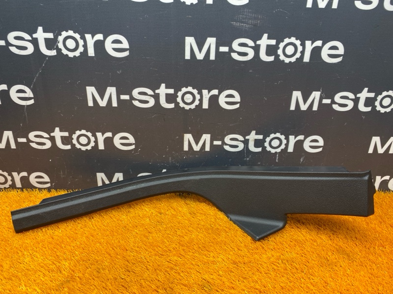 Накладка на порог салона, 290 рублей, Красноярск