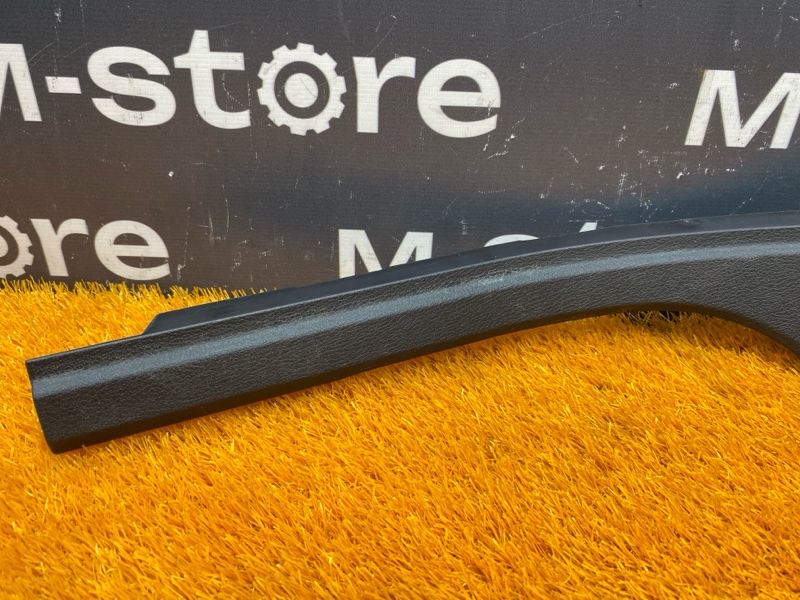 Накладка на порог салона, 290 рублей, Красноярск