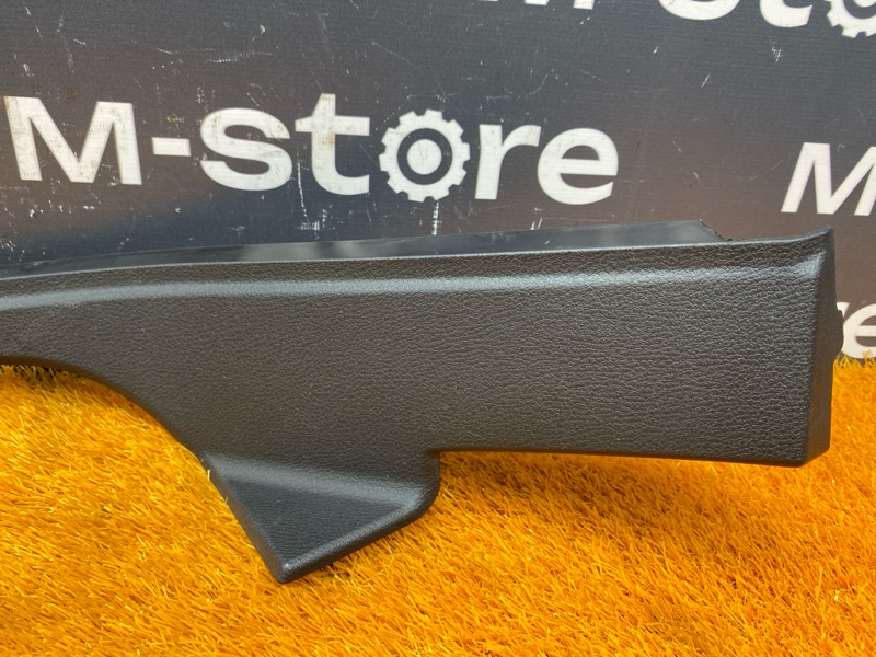 Накладка на порог салона, 290 рублей, Красноярск