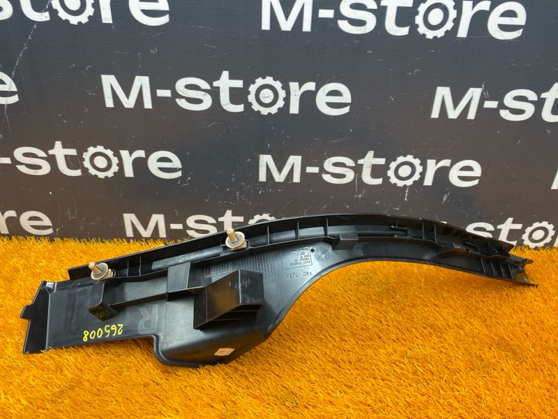 Накладка на порог салона, 290 рублей, Красноярск