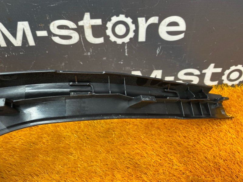 Накладка на порог салона, 290 рублей, Красноярск