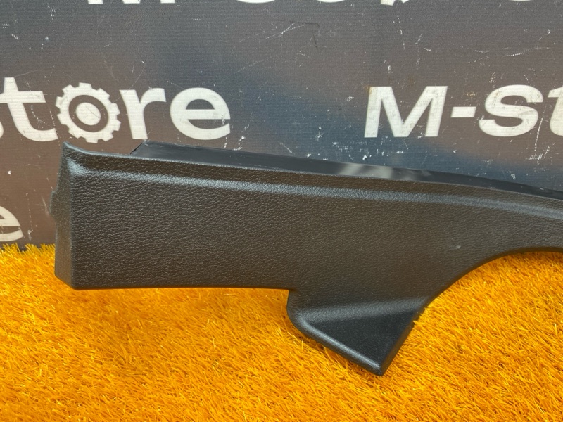 Накладка на порог салона, 290 рублей, Красноярск