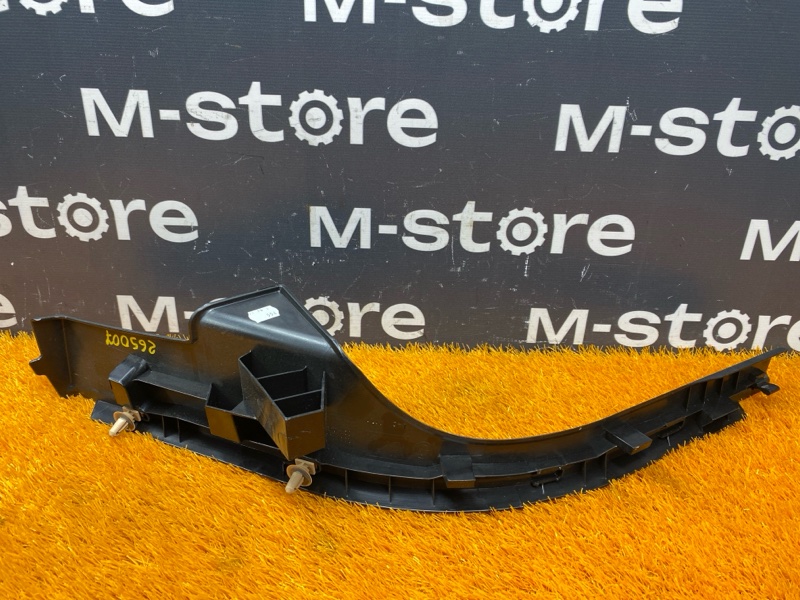 Накладка на порог салона, 290 рублей, Красноярск