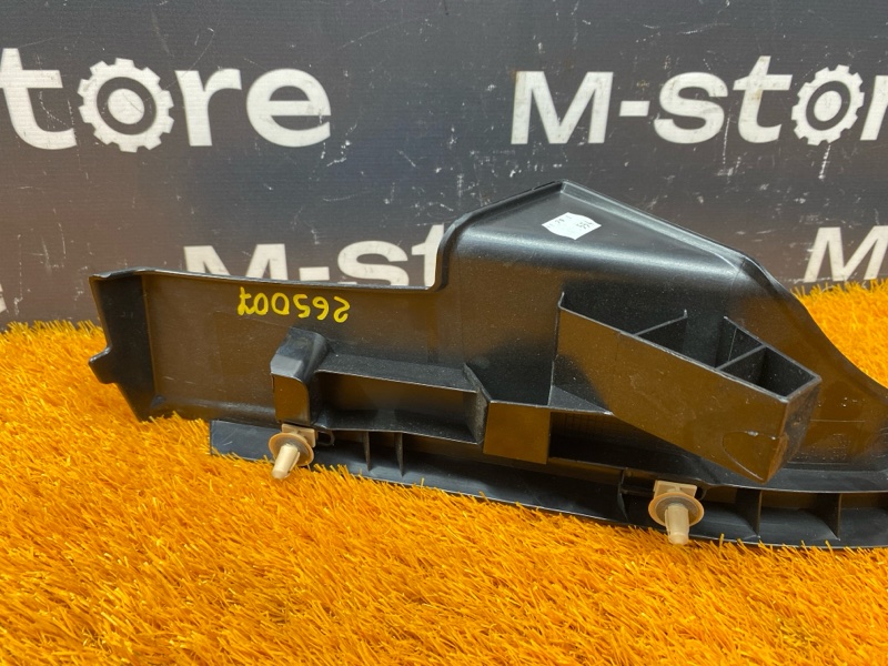 Накладка на порог салона, 290 рублей, Красноярск