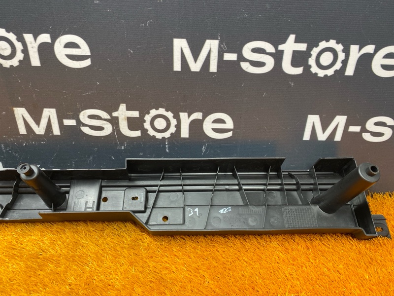 накладка багажника, 950 рублей, Красноярск