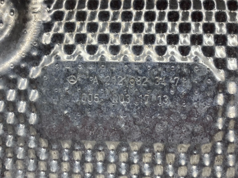 Тепловой экран, 950 рублей, Красноярск