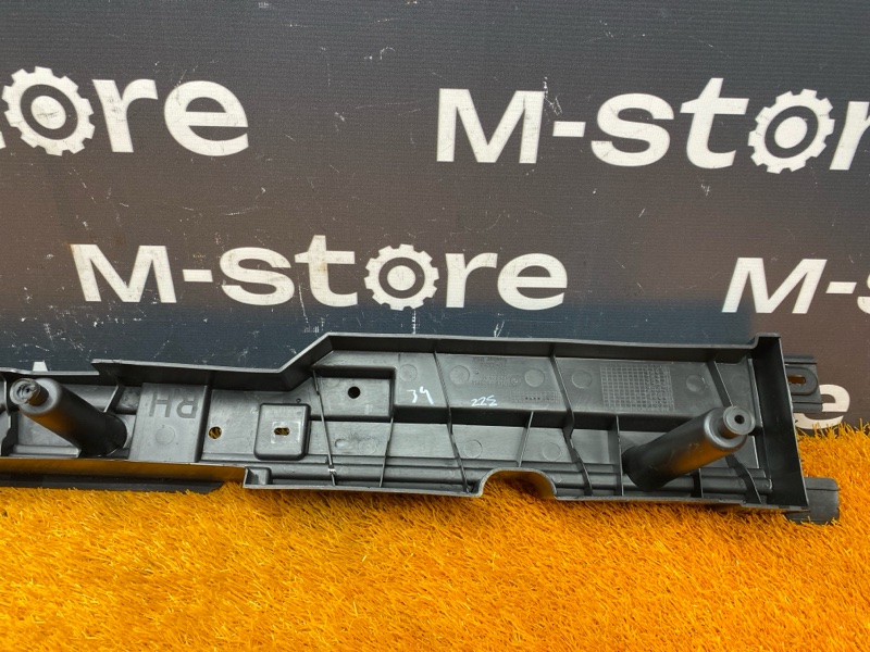 накладка багажника, 950 рублей, Красноярск