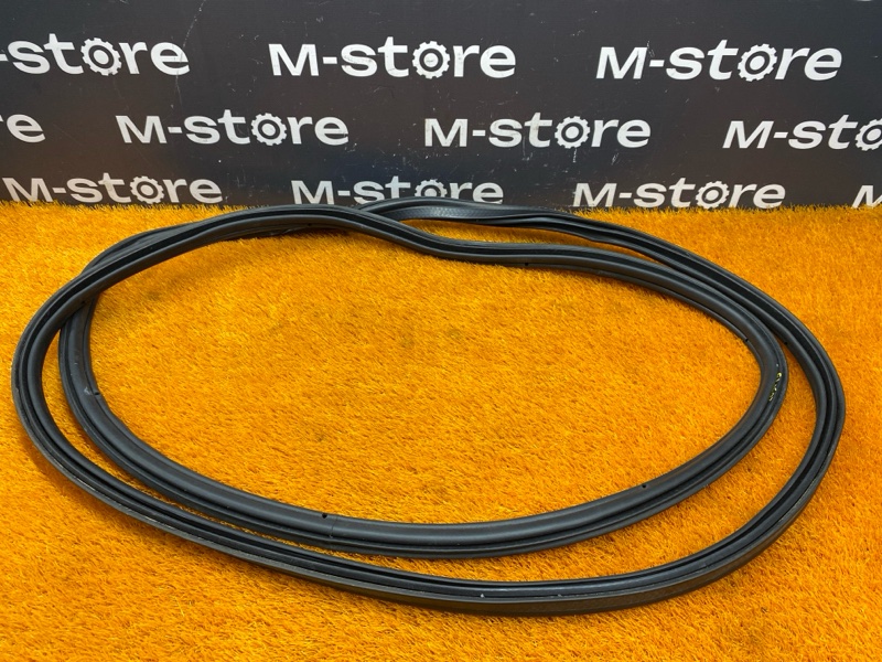 Уплотнитель багажника, 640 рублей, Красноярск