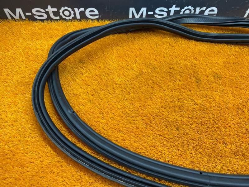 Уплотнитель багажника, 640 рублей, Красноярск