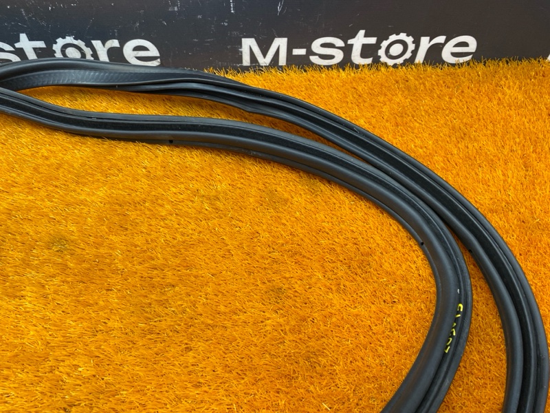 Уплотнитель багажника, 640 рублей, Красноярск