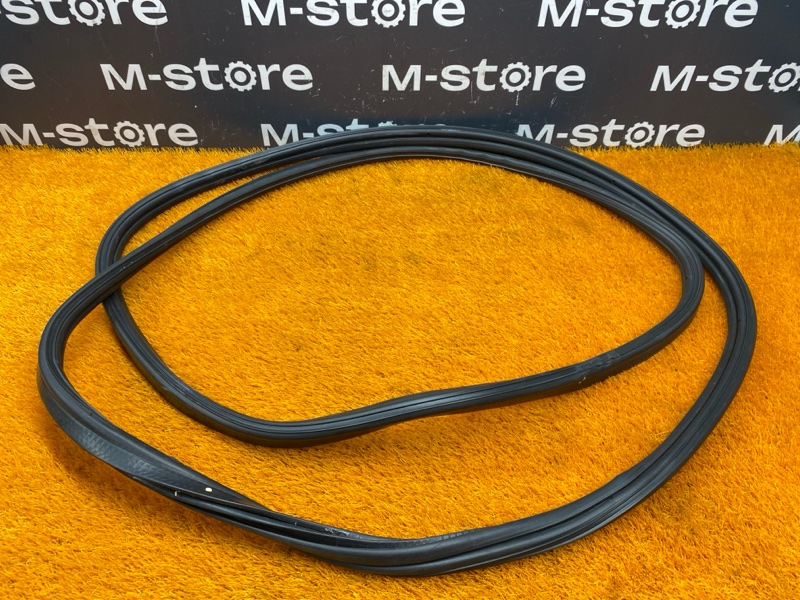 Уплотнитель багажника, 640 рублей, Красноярск