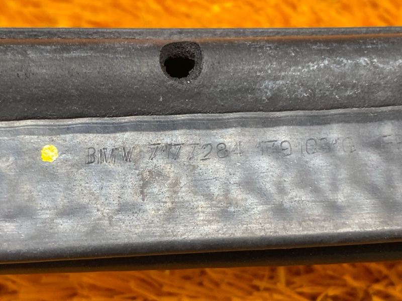 Уплотнитель багажника, 640 рублей, Красноярск