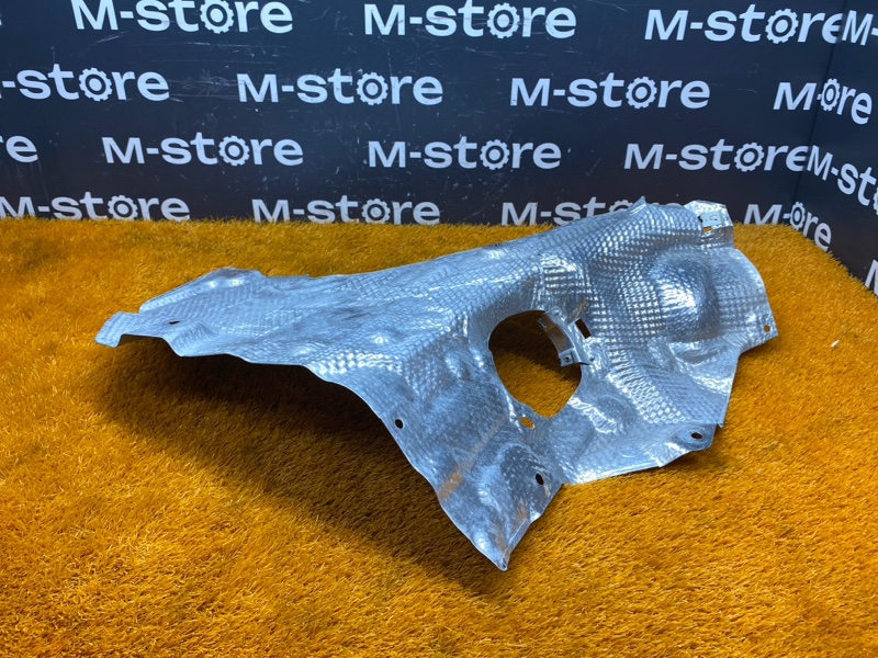 Тепловой экран, 670 рублей, Красноярск