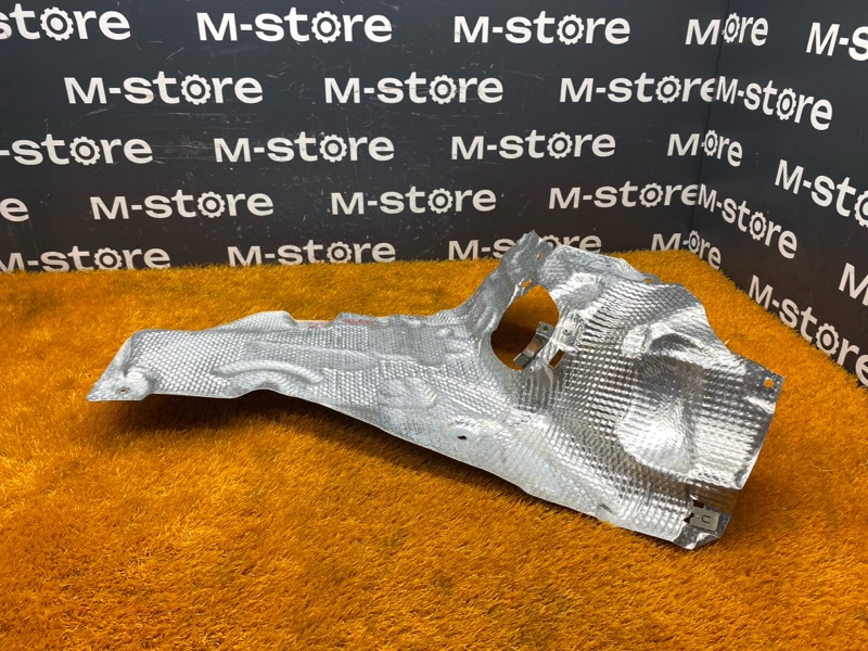 Тепловой экран, 670 рублей, Красноярск