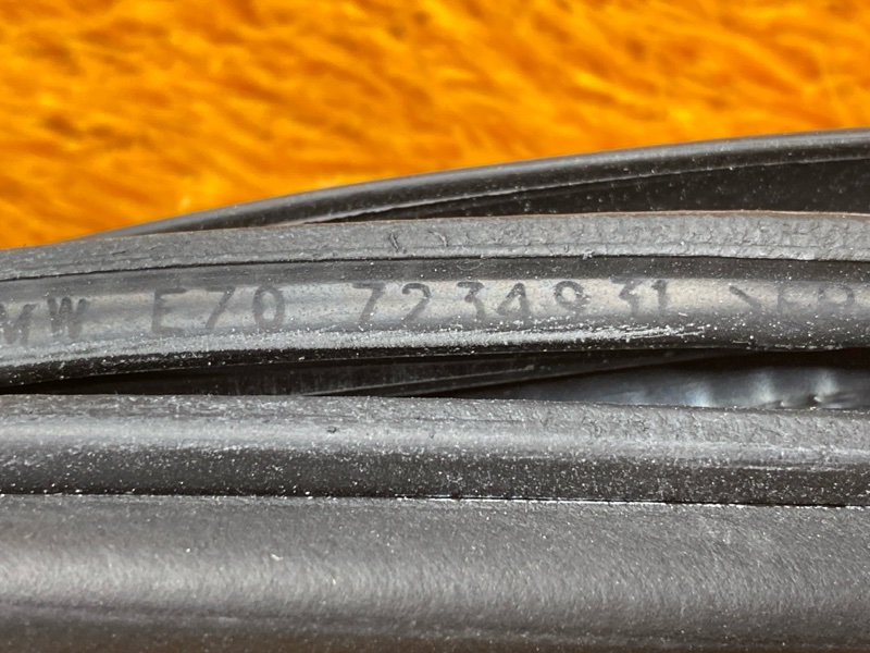 уплотнитель двери, 910 рублей, Красноярск