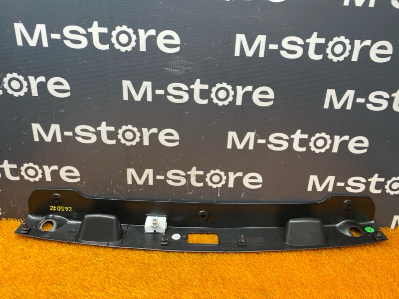 обшивка крышки багажника, 480 рублей, Красноярск