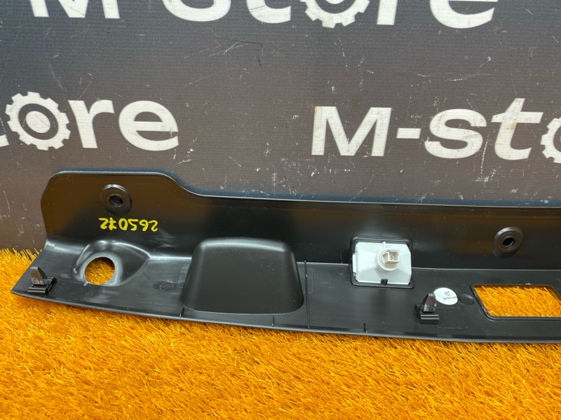 обшивка крышки багажника, 480 рублей, Красноярск