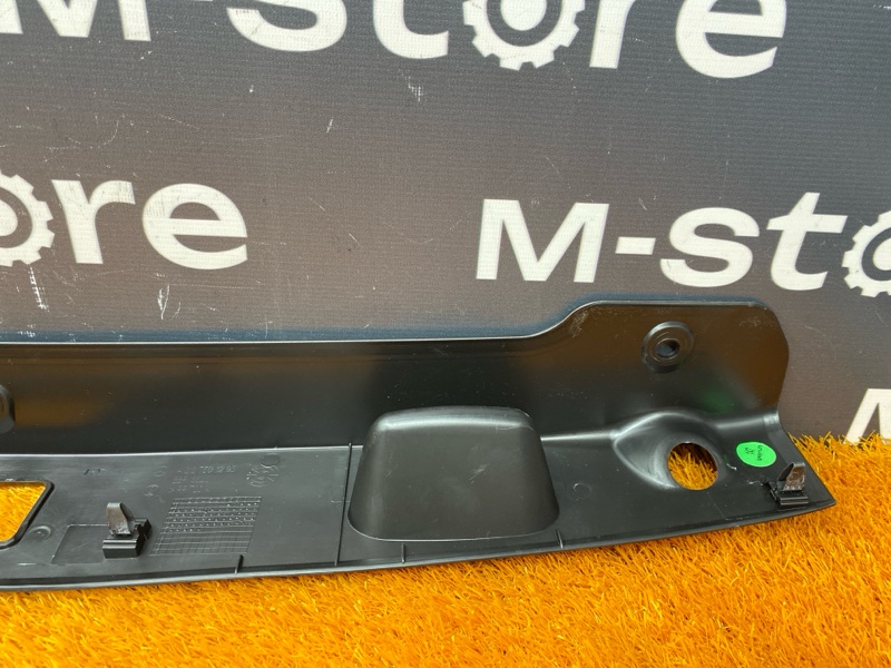 обшивка крышки багажника, 480 рублей, Красноярск