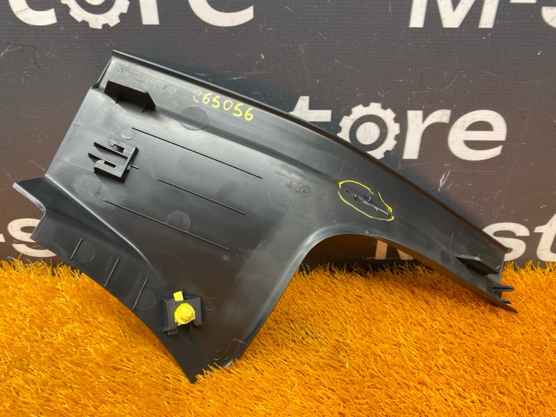 Накладка на порог салона, 400 рублей, Красноярск