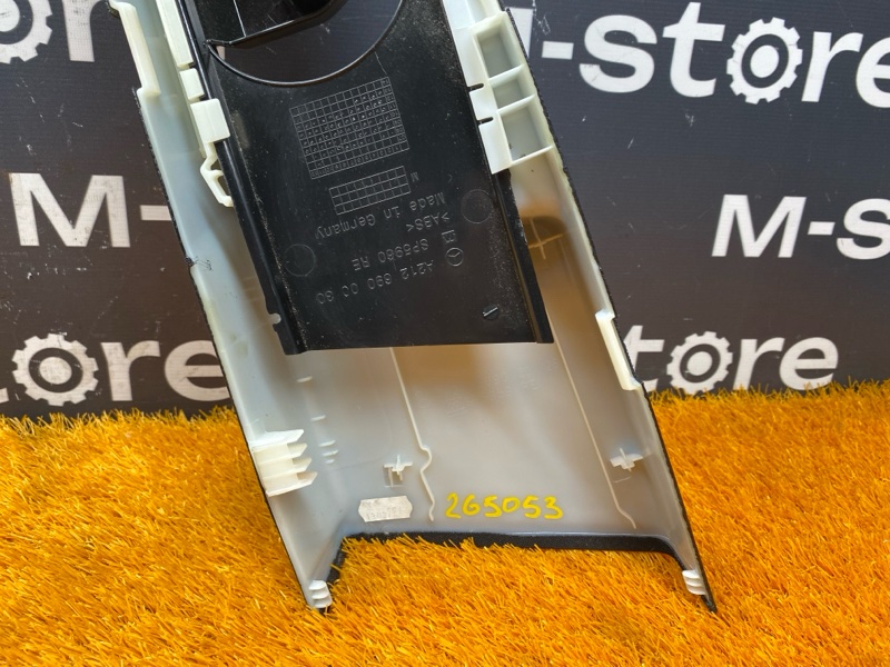 обшивка стойки, 480 рублей, Красноярск