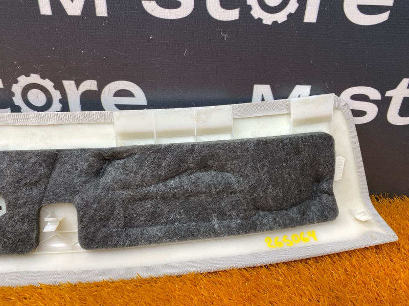 обшивка салона, 640 рублей, Красноярск