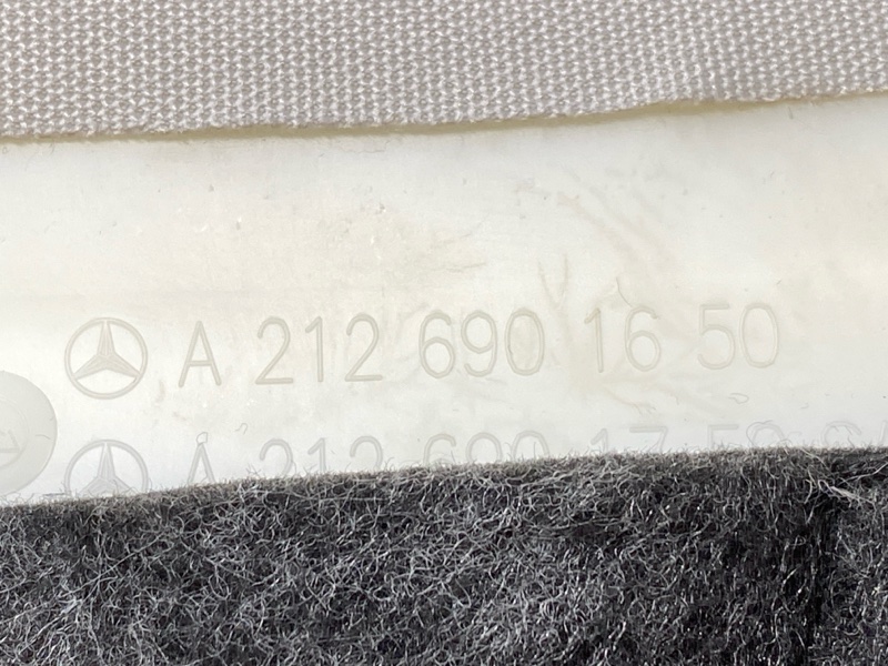 обшивка салона, 640 рублей, Красноярск