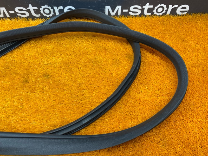 уплотнитель двери, 640 рублей, Красноярск