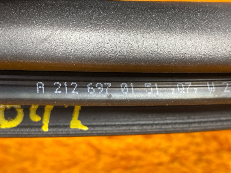 уплотнитель двери, 640 рублей, Красноярск