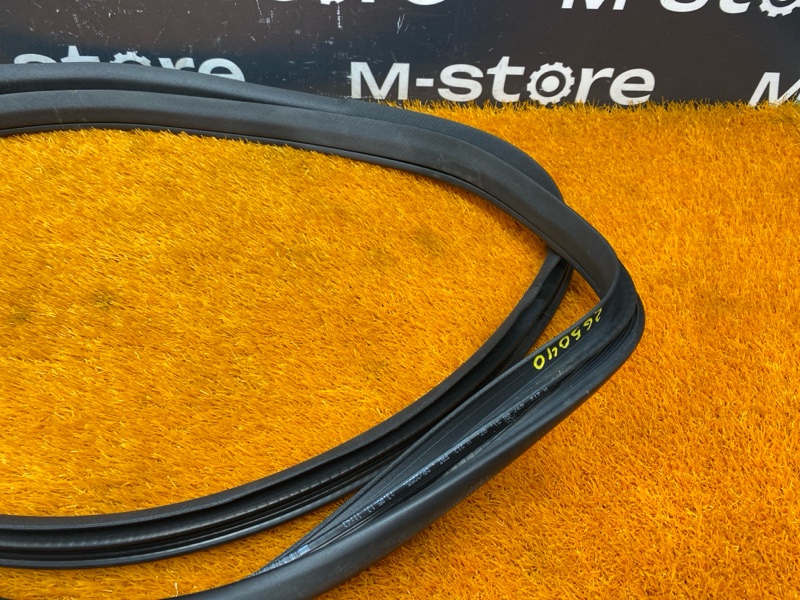 уплотнитель двери, 640 рублей, Красноярск