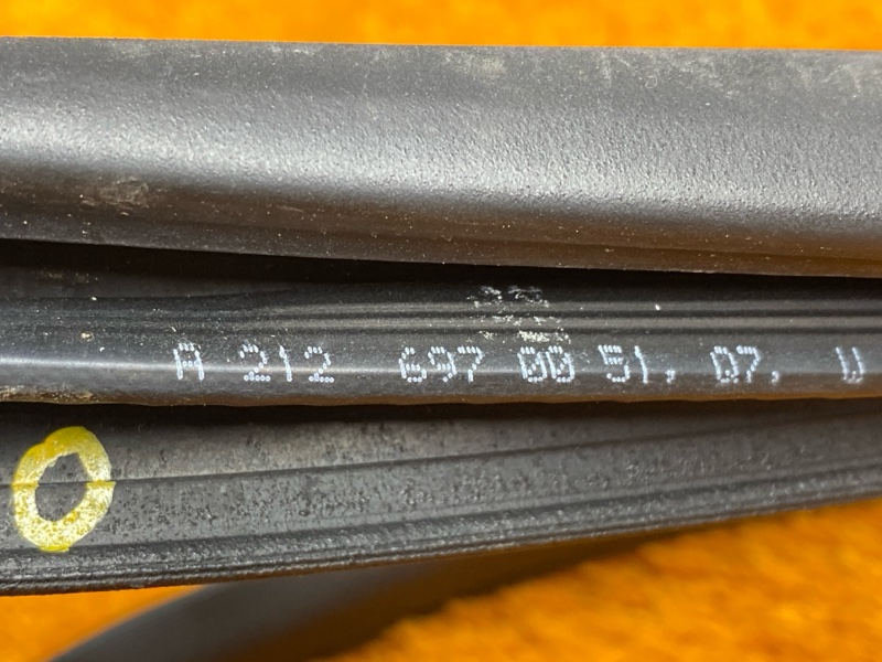 уплотнитель двери, 640 рублей, Красноярск