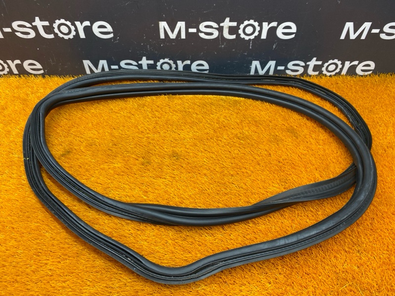 Уплотнитель багажника, 640 рублей, Красноярск